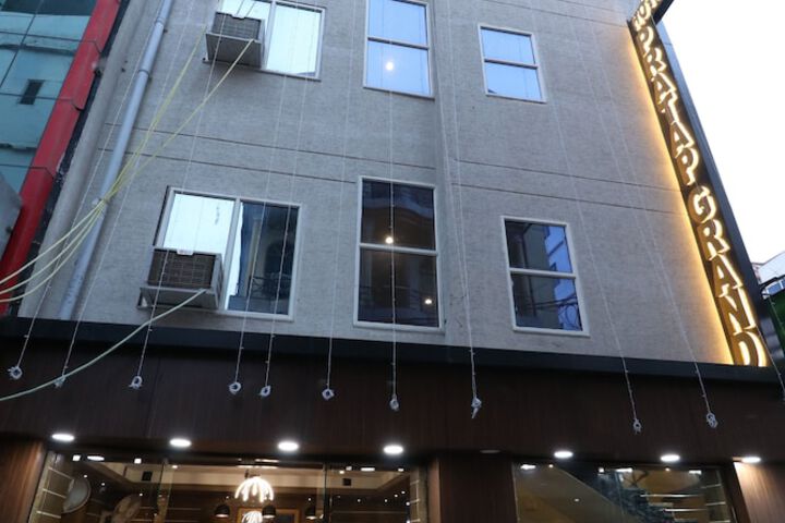 Hotel 58 of 60