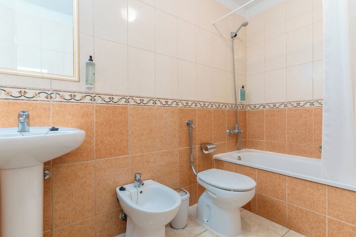 Bath Amenities