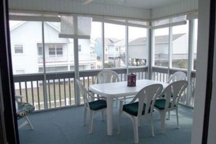 Terrace/Patio 8 of 9