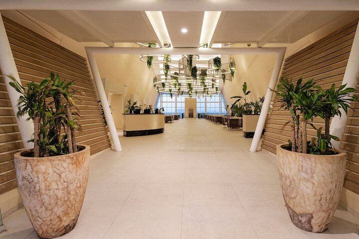 Hotel Interior 5 of 209