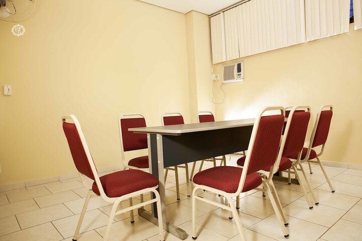 Meeting 16 of 21