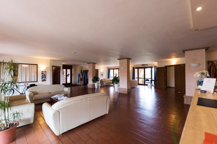 Hotel Interior 2 of 51