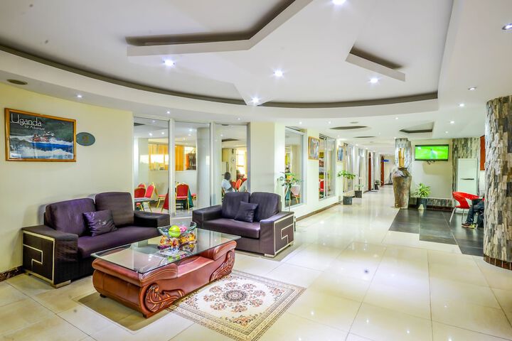 Hotel Interior 4 of 61