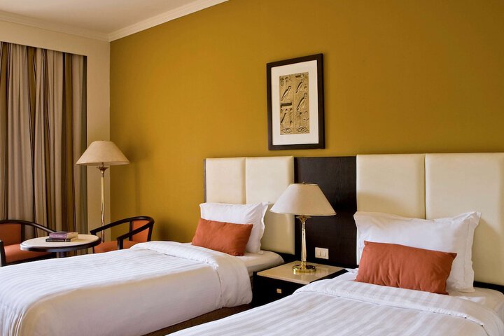 Suite Photo