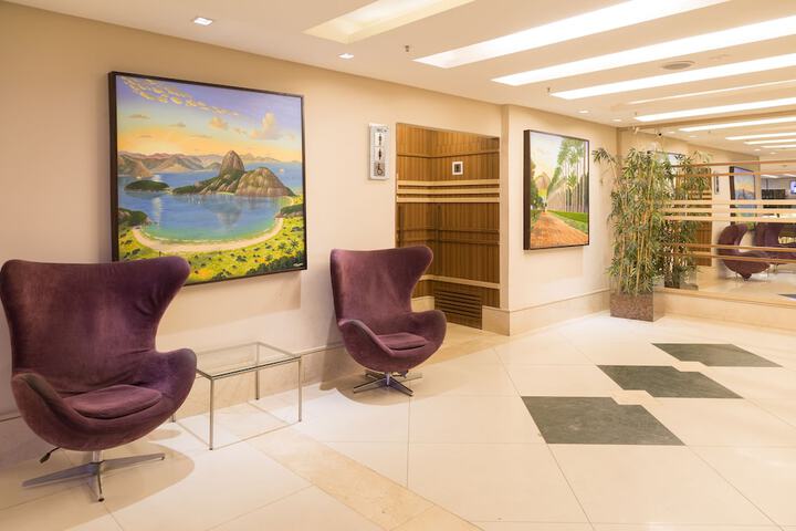 Hotel Interior 6 of 40