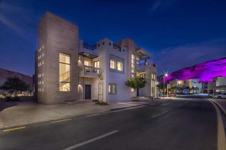 Obeir Resident Hotel in Riyadh