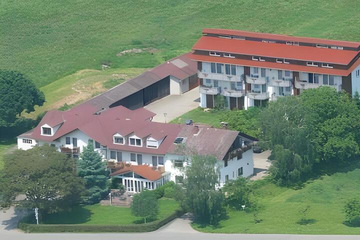 Hotel Birkenhof | Stephans Restaurant