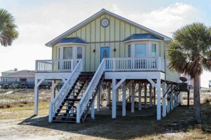Bama Bound by Meyer Vacation Rentals in Gulf Shores, AL