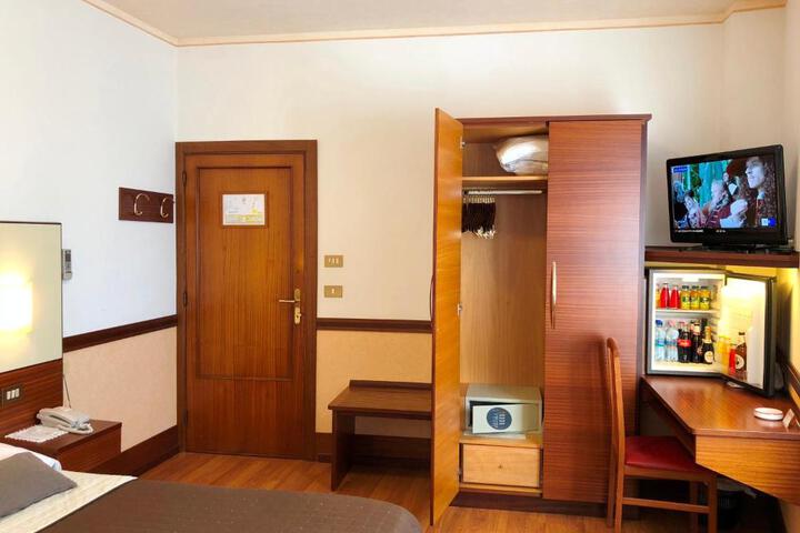Room Interior