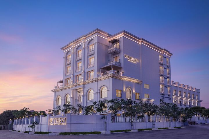 Hotel 15 of 16