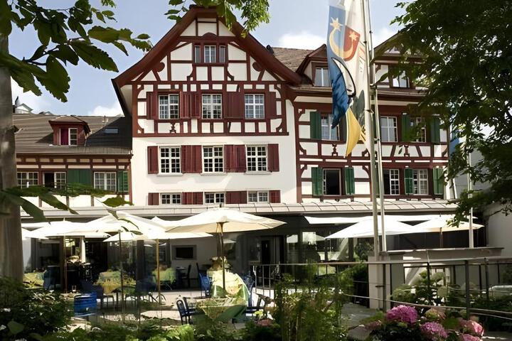 Fitness Facility Photos