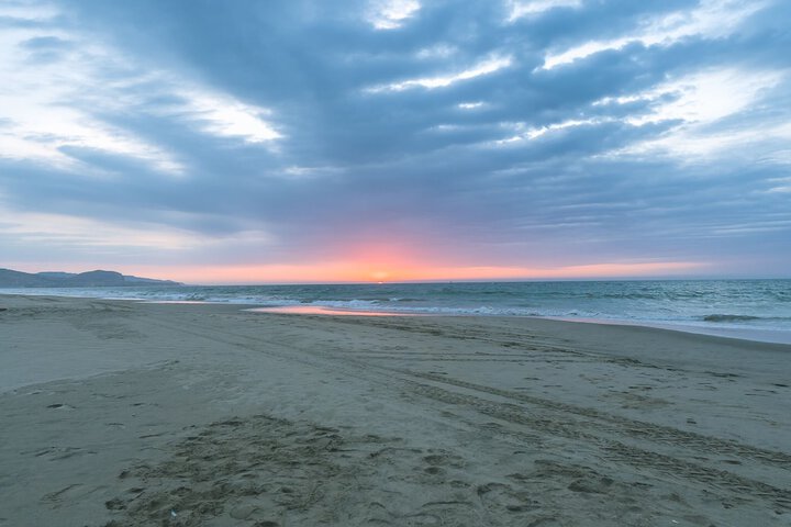 Beach 58 of 59
