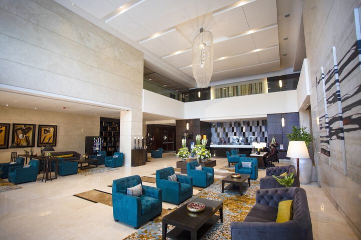 Hotel Interior 6 of 125