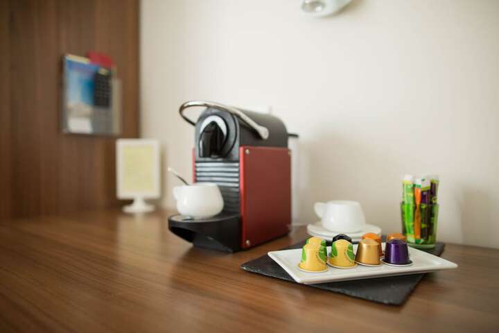 Breakfast/Coffee Service 30 of 59