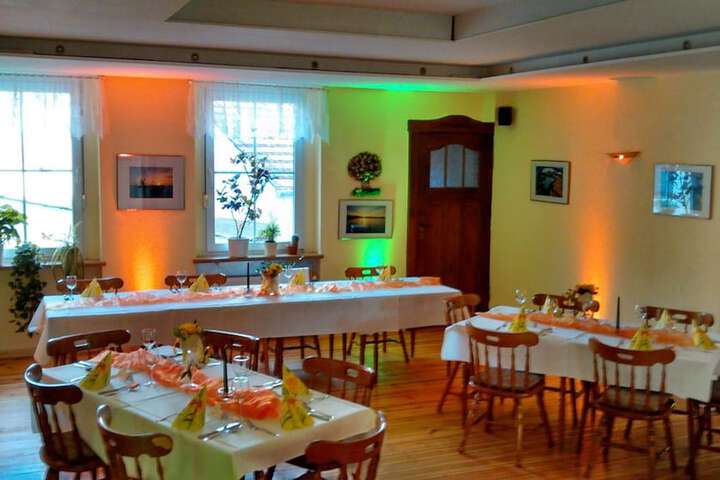 Hotel Zur Heimat