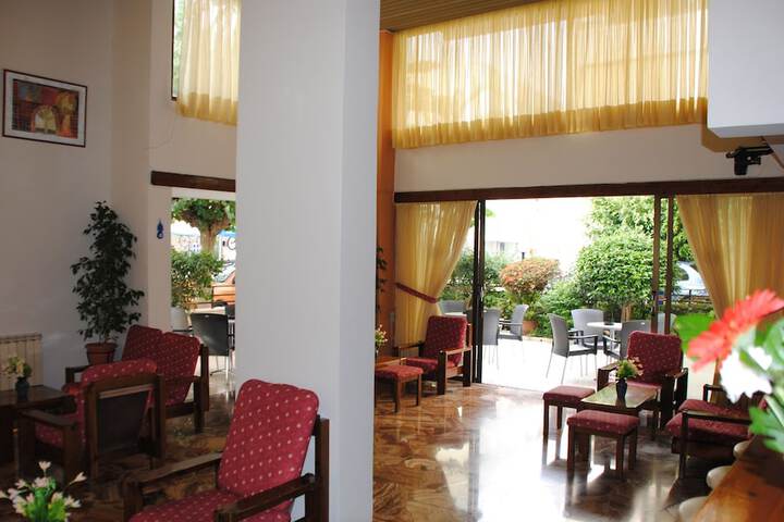 Hotel Yiorgos