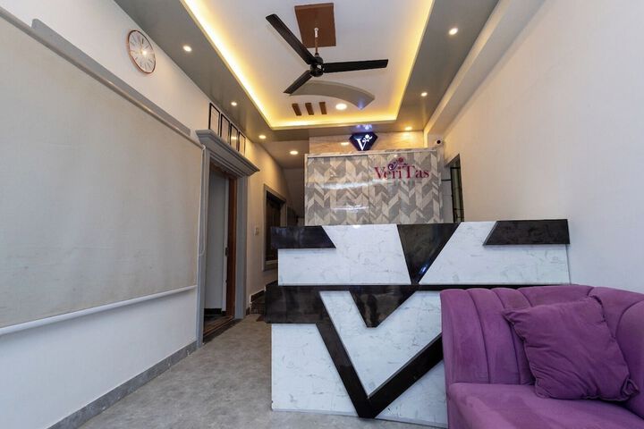 Veritas grand