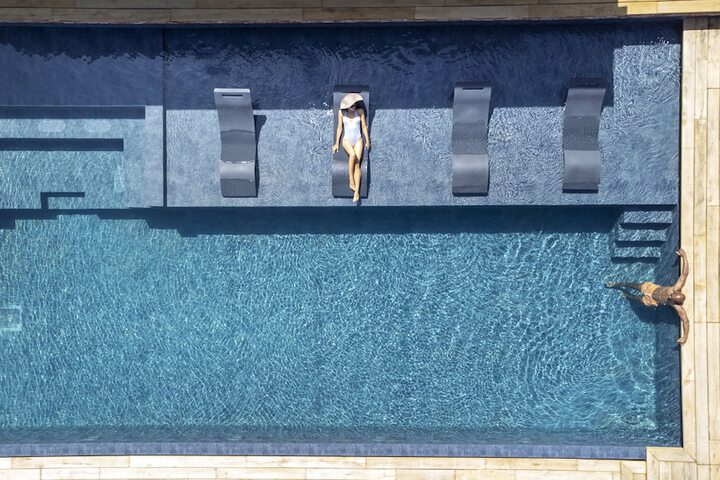 Les Regalia Hotel &  SPA in Zonza