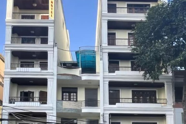 Hotel 21 of 22