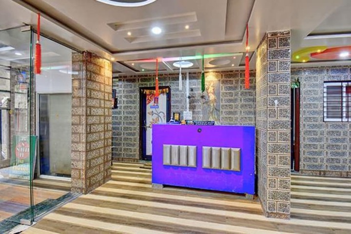 Hotel Interior 10 of 34