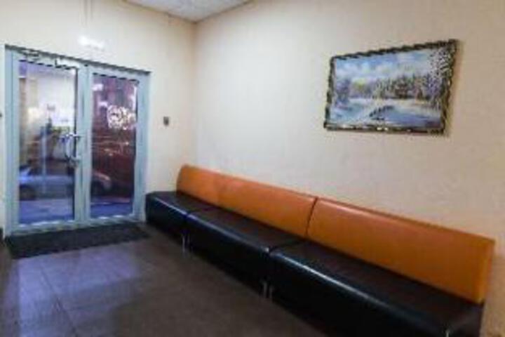 Fitness Center Photo