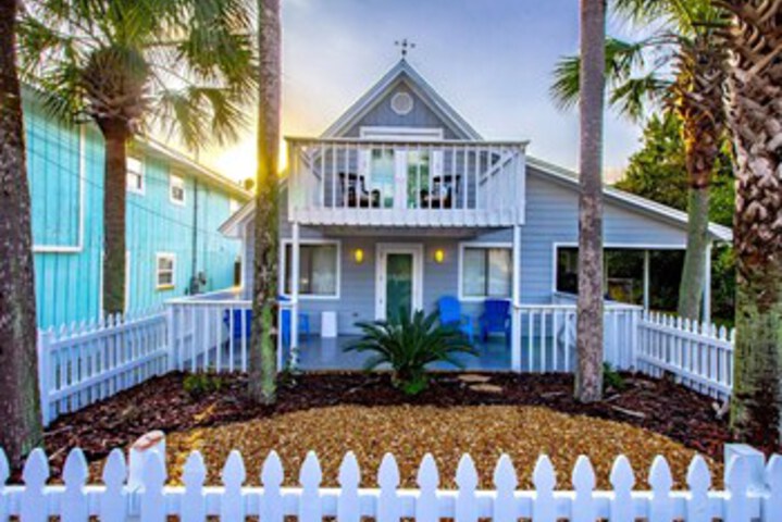 182 Cathy Place by Forehand Rentals