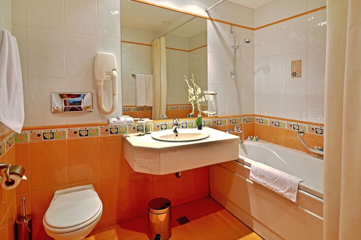 Bath Amenities