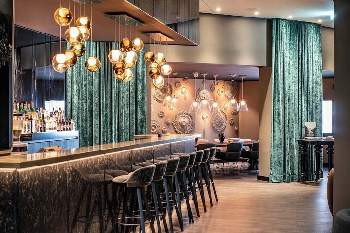 Motel One Berlin - Kudamm in Berlin