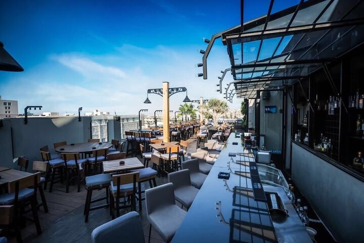 Restaurants