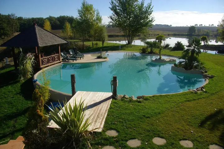 Pool 3 of 14