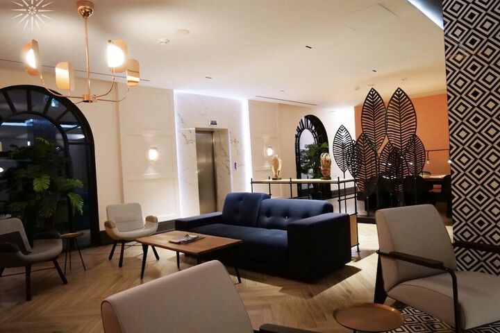 Hotel Interior 2 of 48