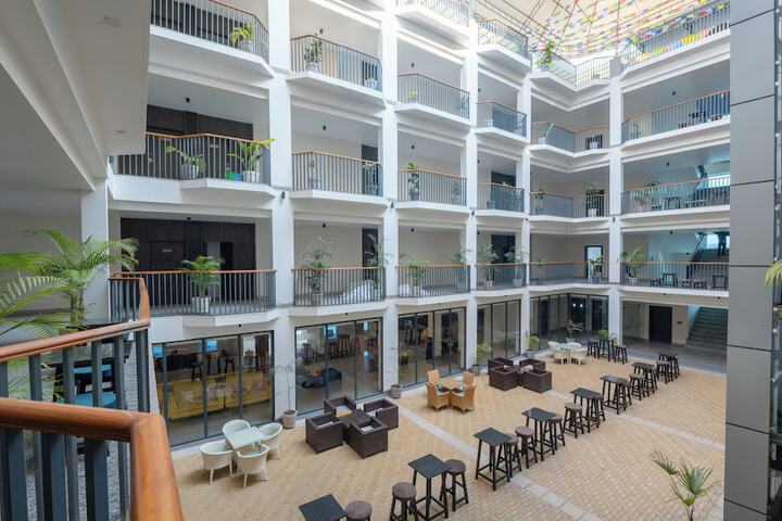 Hotel Interior 2 of 40