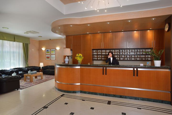 Hotel Interior 2 of 26