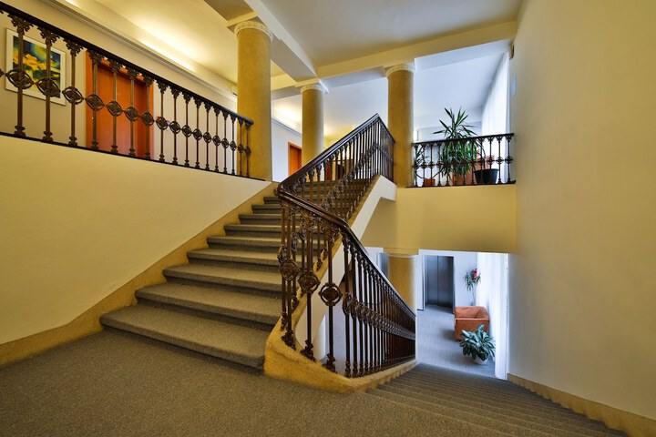 Hotel Interior 54 of 56