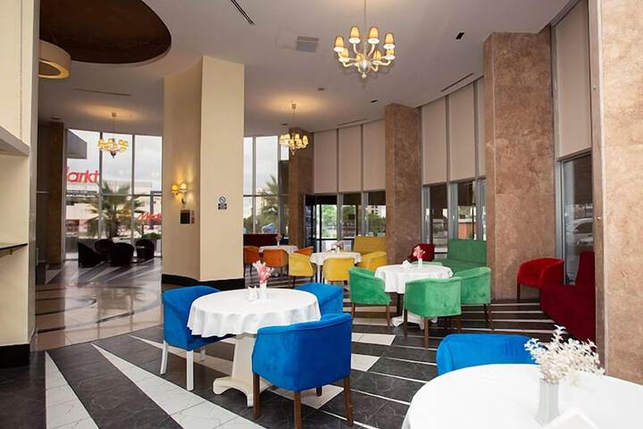 KONAK PARK HOTEL