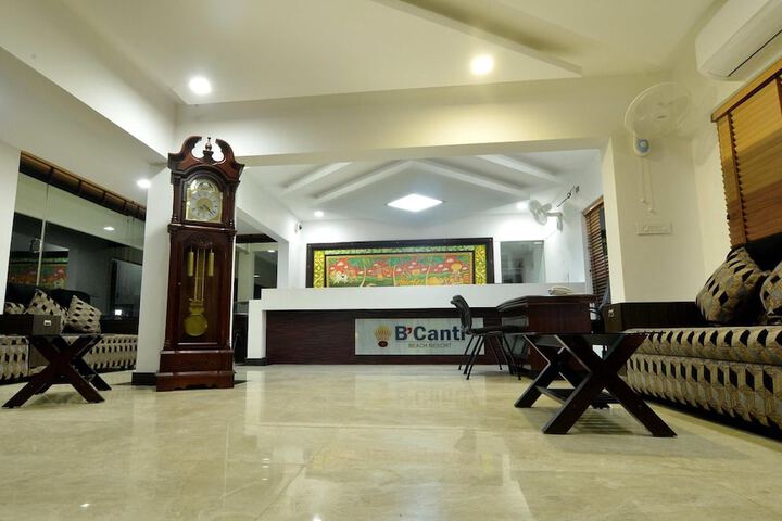 Hotel Interior 2 of 42
