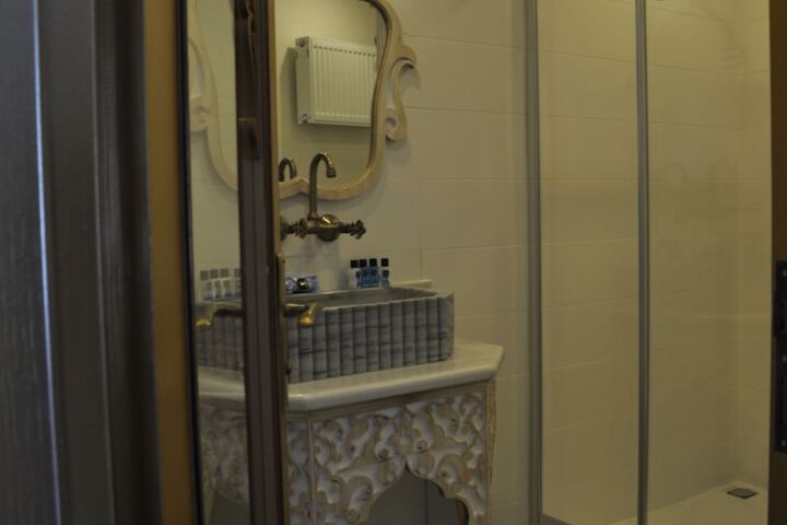 Spa and Wellness