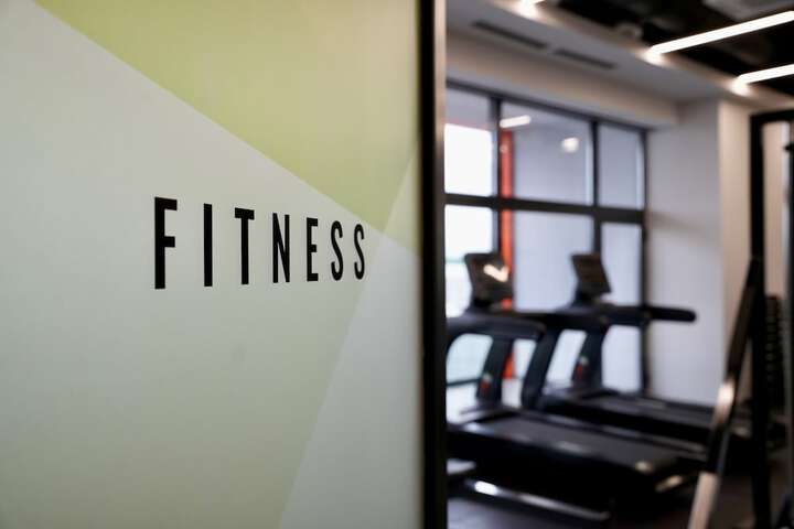 Health and Fitness 43 of 57