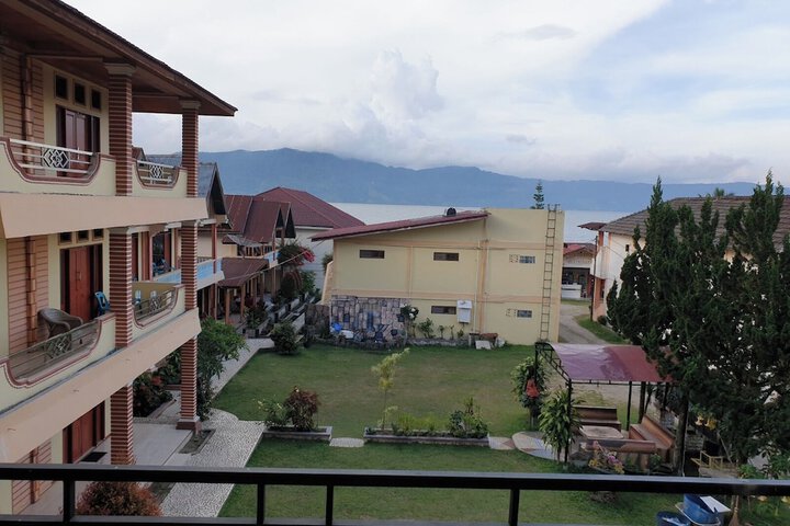 Hotel View 21 of 22
