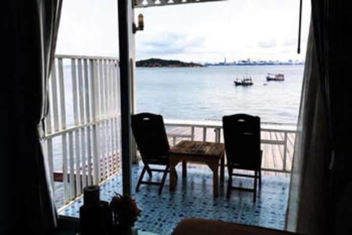 Terrace/Patio 3 of 24
