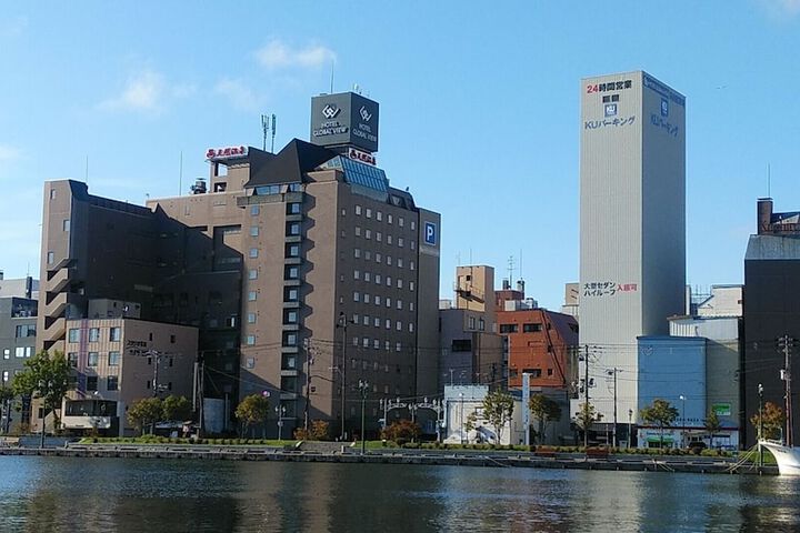 Hotel 146 of 152