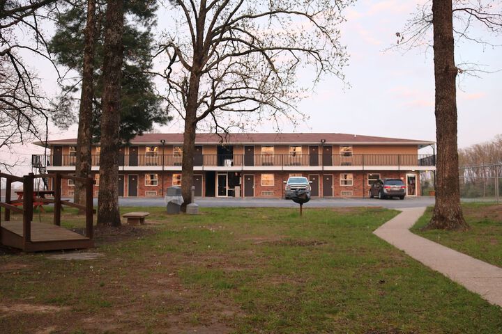 Hotel 15 of 20