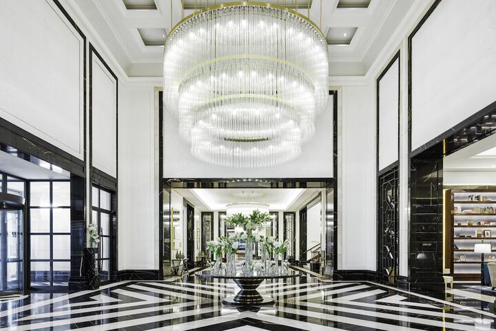 Hotel Interior 2 of 217