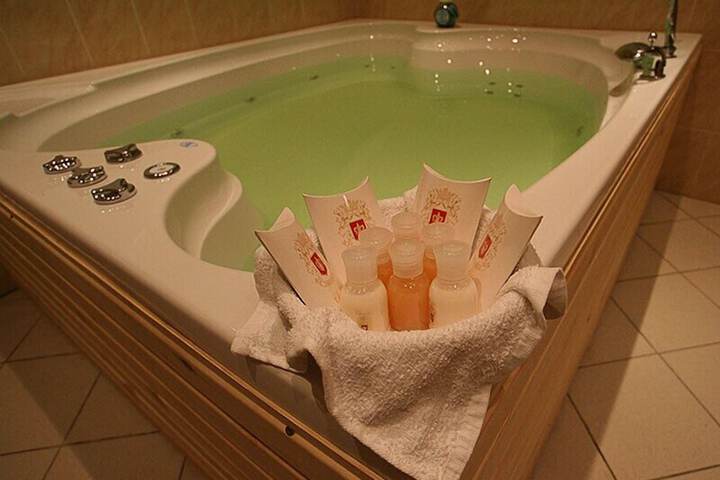 Pool to Cool