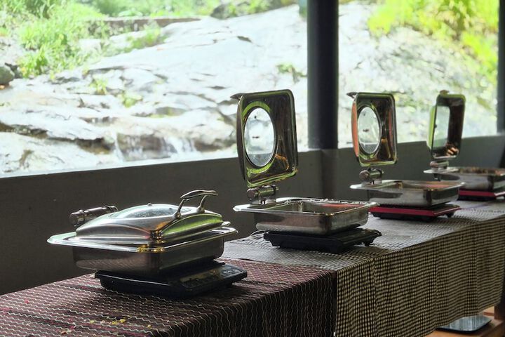 Breakfast/Coffee Service 59 of 80