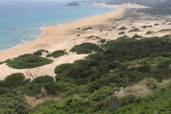 Beach 21 of 24