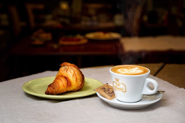 Breakfast/Coffee Service 39 of 69