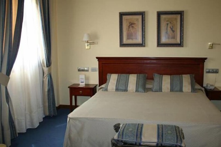 Hotel MM Antequera in Antequera