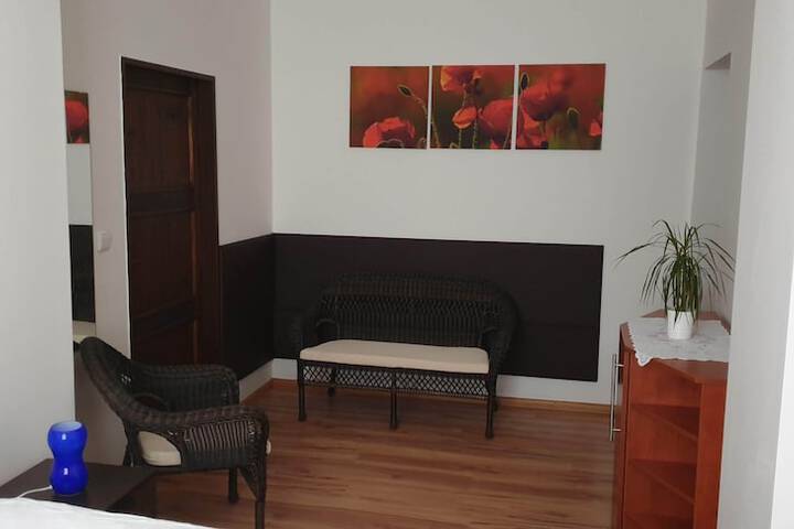 Children's theme room
