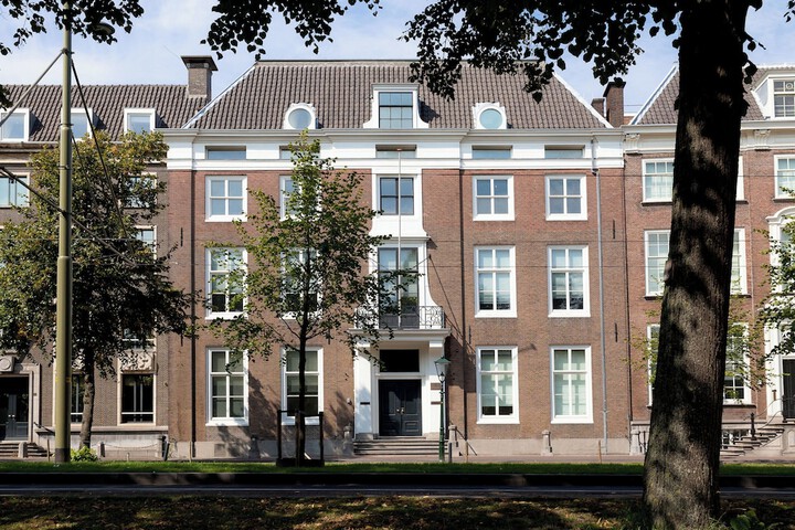 Exterior of Staybridge Suites The Hague - Parliament by IHG